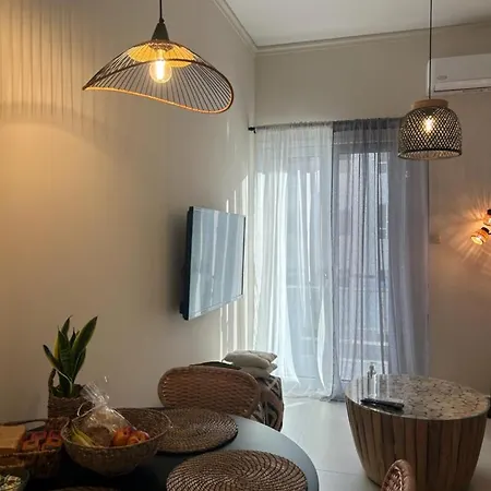 Jo's & Cozy Χανιά