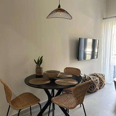 Jo's & Cozy Apartment Chania (Crete)