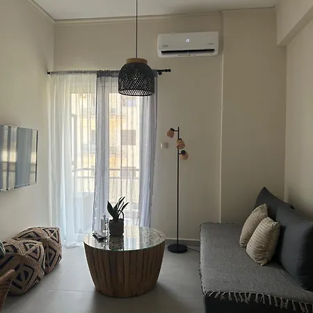 Apartment Jo's & Cozy *