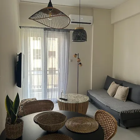 Jo's & Cozy Apartment *