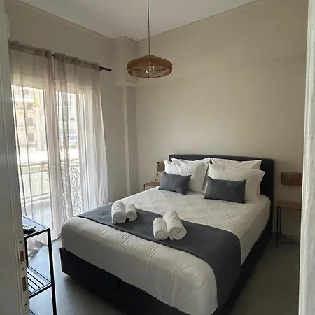 Jo's & Cozy * Chania (Crete)