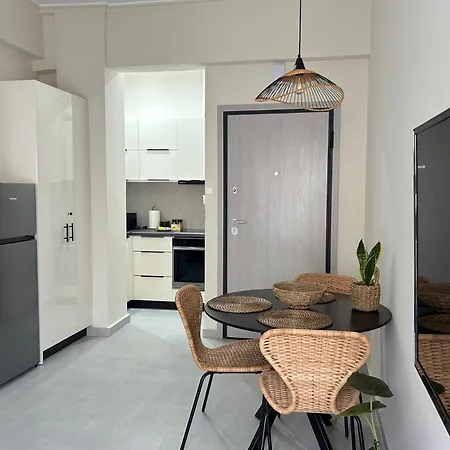Jo's & Cozy Apartment Chania (Crete)
