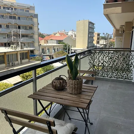 Apartment Jo's & Cozy Chania (Crete)