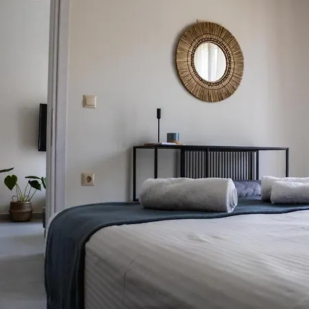 Apartment Jo's & Cozy *