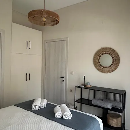 Apartment Jo's & Cozy