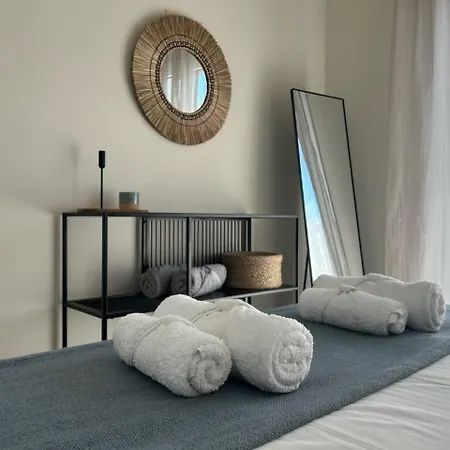 Jo's & Cozy Apartment Chania (Crete)