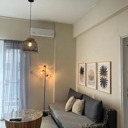 Apartment Jo's & Cozy *