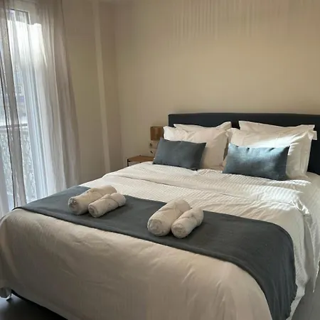 Jo's & Cozy Apartment *
