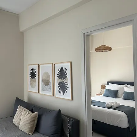 Jo's & Cozy Apartment